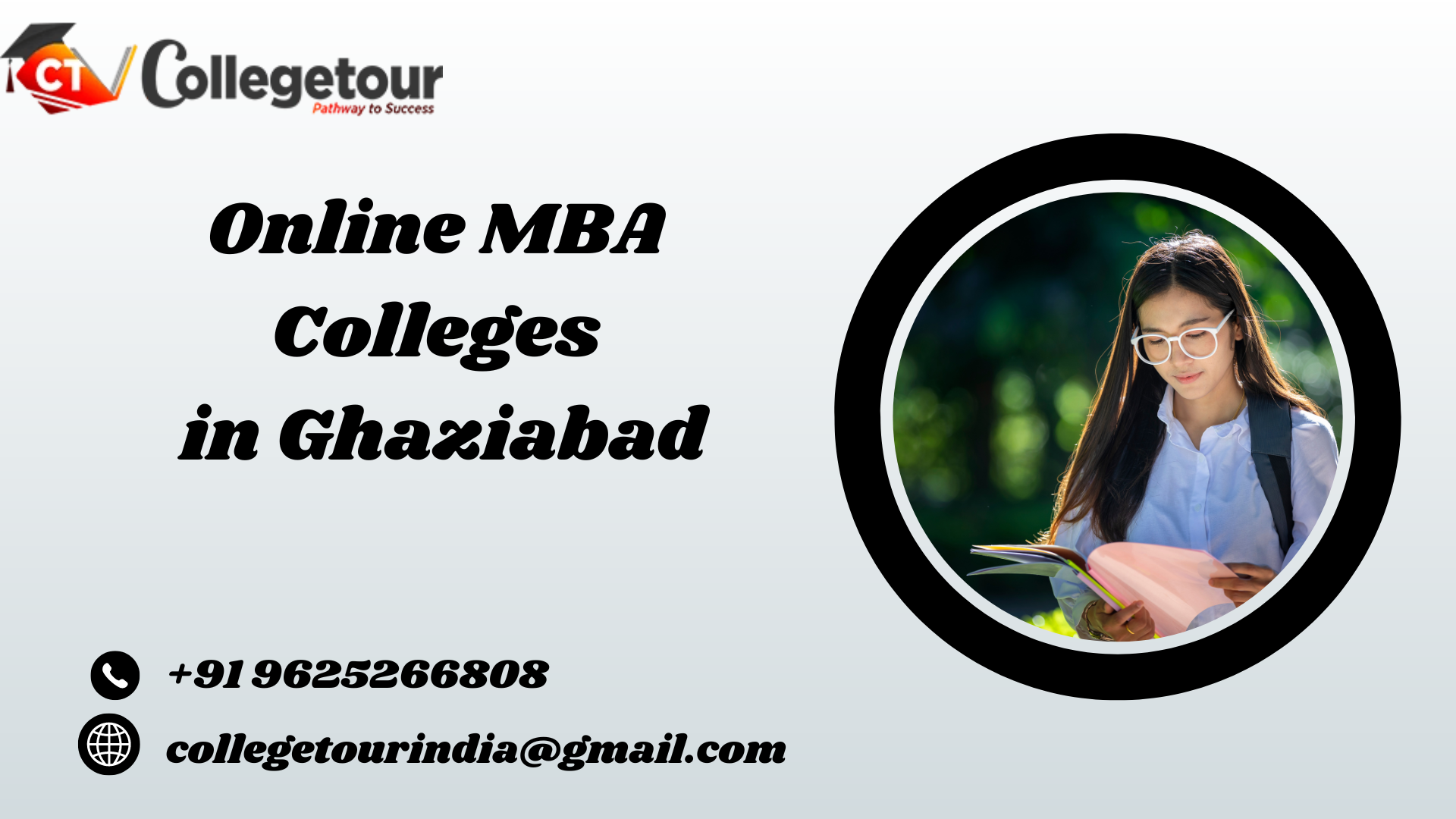 Online Mba Colleges In Ghaziabad